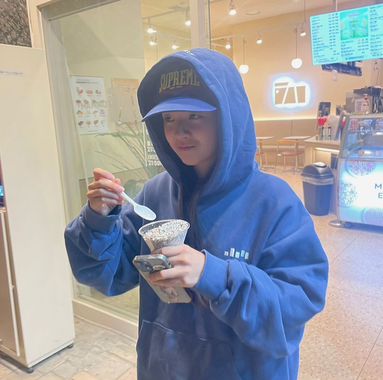 가수 서기 싱어게인2