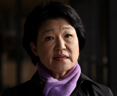 이진숙 프로필 나이 고향 학력 MBC 기자 사장 경력