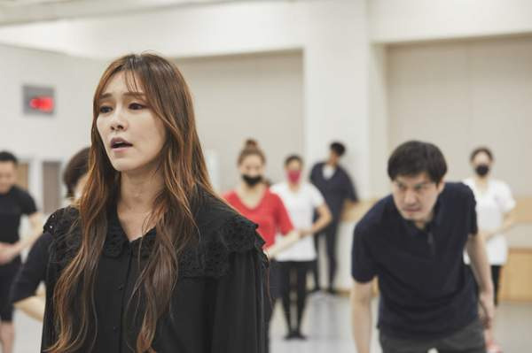 차지연 작품 활동