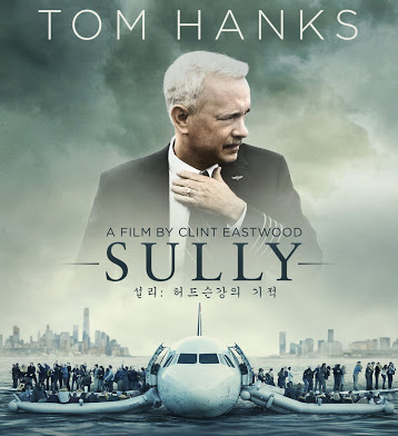 현명한 판단으로 많은 승객을 구하고 허드슨 강의 기적을 만들어낸 기장 설리