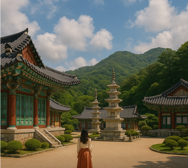 제주도 숨은 명소 여행