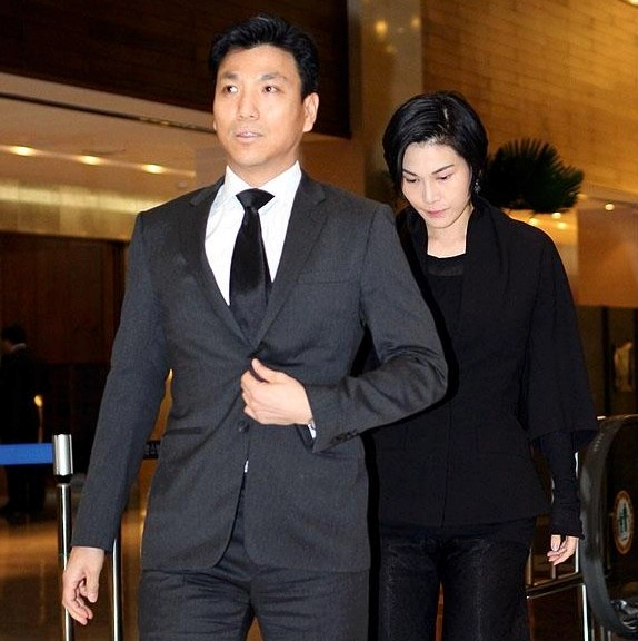 김재열 사장 프로필