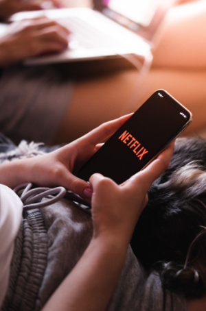 넷플릭스 이미지