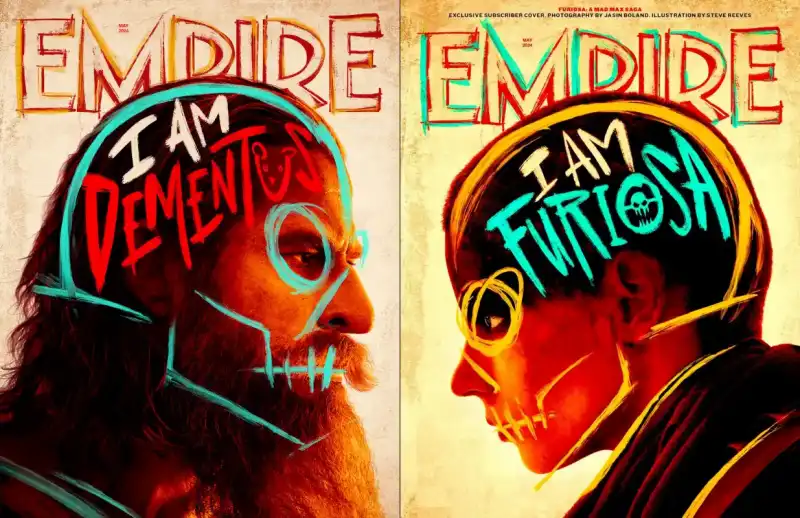 크리스 햄스워스, 안야 테일러조이