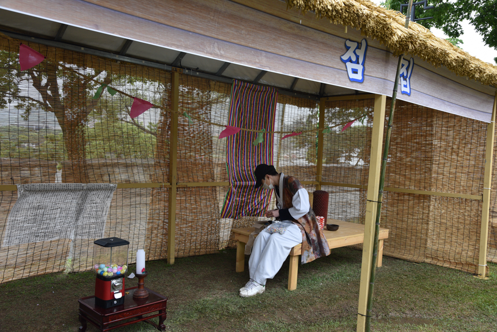 제 23회 진주 논개제 기본일정과 프로그램 소개