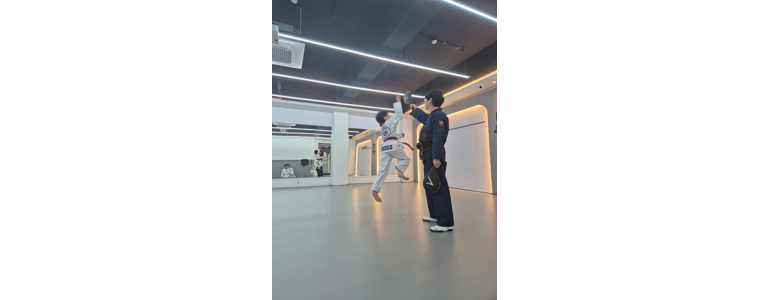 평택시 태권도장