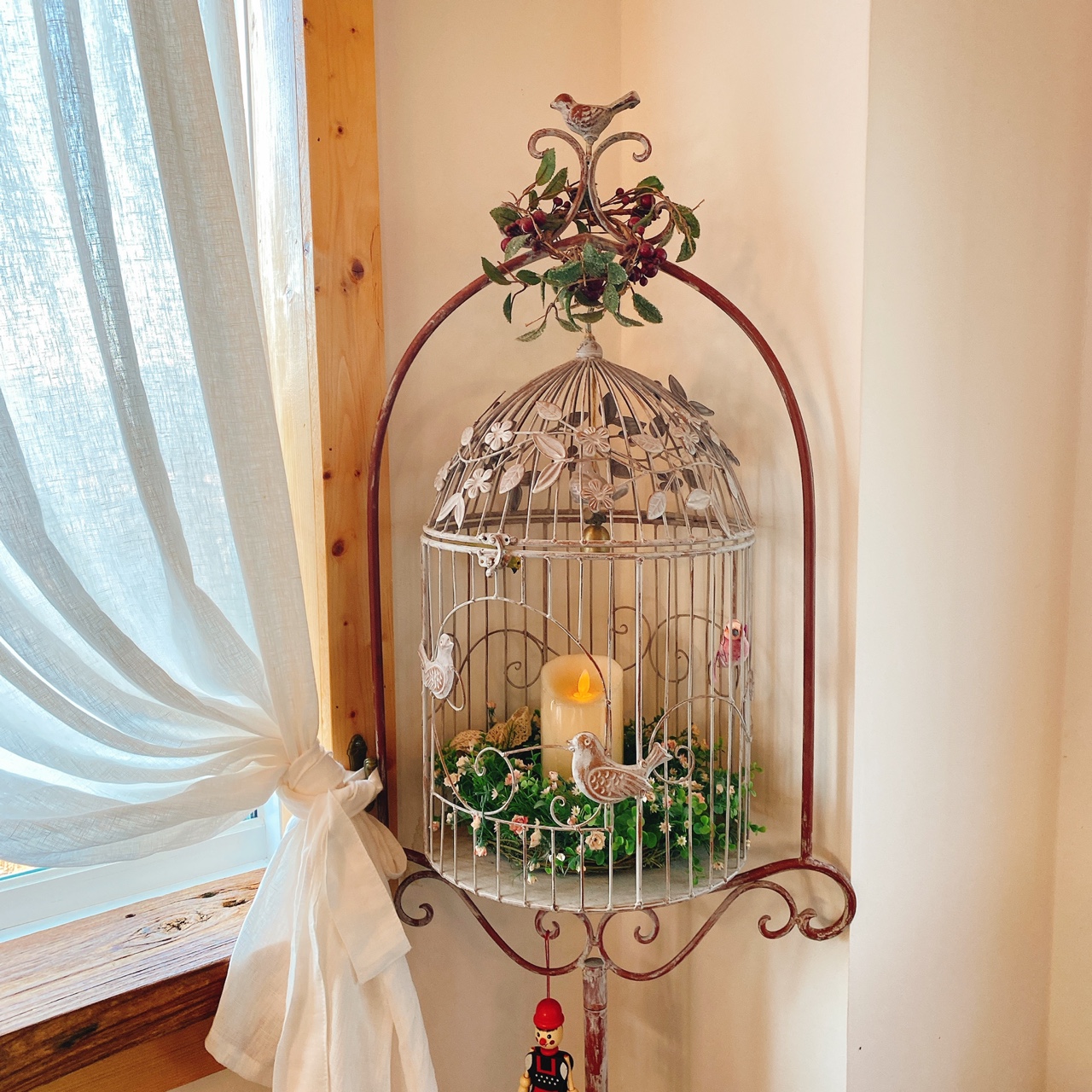 강화도 야생화 뜰 카페