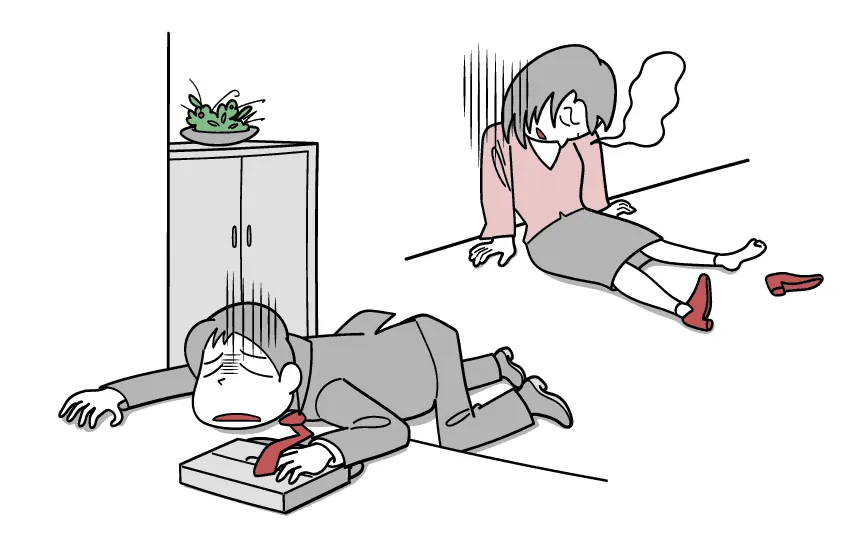 만성피로-증후군-자도-자도-졸린-이유?-만성-피로증후군-증상-원인-해결법-총정리