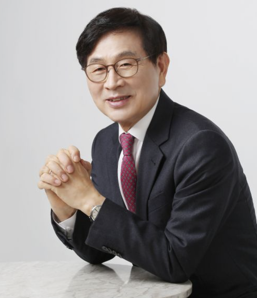 정치인 유재중