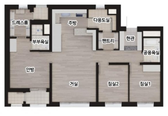 인천용현경남아너스빌