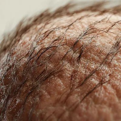 대상 포진 두피 증상 사진과 함께 쉽게 이해하기_3