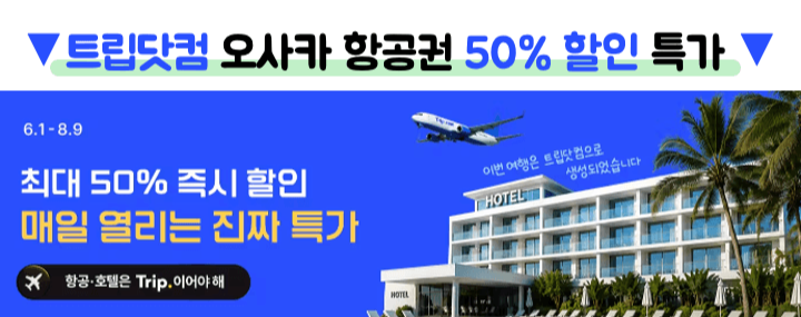 오사카-항공권-특가-비교-스카이스캐너-NOL-네이버항공권-트립닷컴-클룩