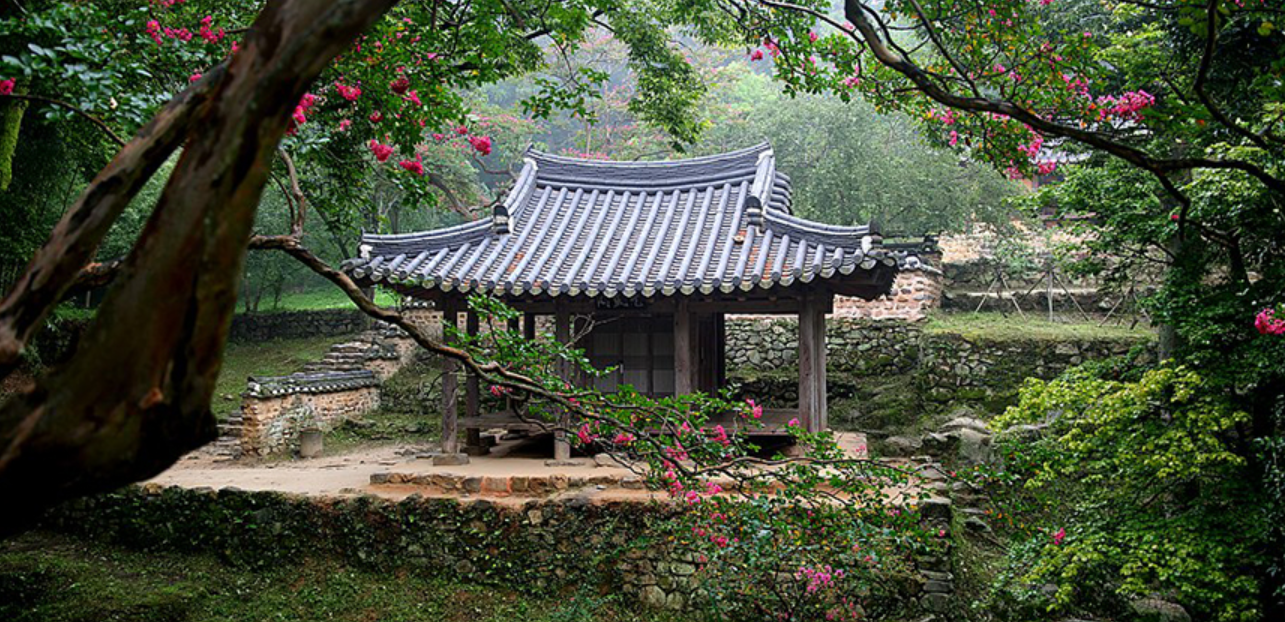 담양 여행 1박2일 코스