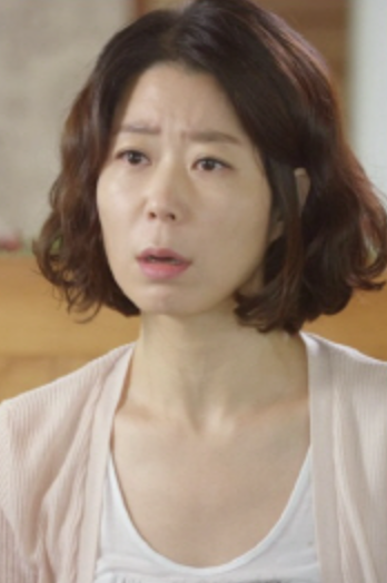 소희정 연기