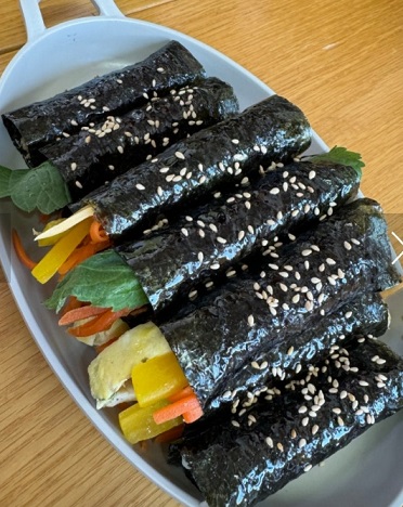 생활의달인-대치동-꼬마김밥-꼬마김밥달인-마마꼬마김밥