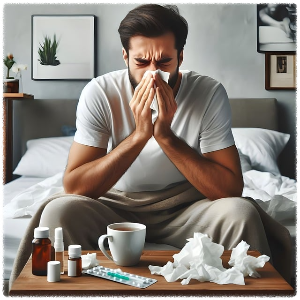 2024 독감 무료접종 시기 나이 대상 병원 총정리