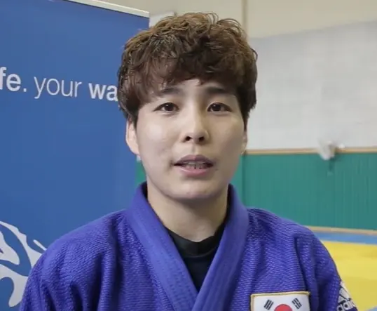 유도 선수 이력과 주요 성과