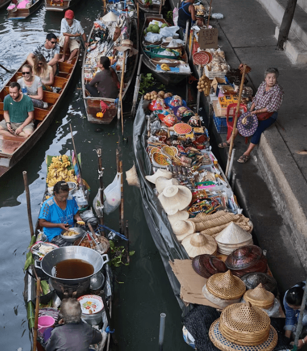 니돈내산독박투어 최고 여행지 BIG 5