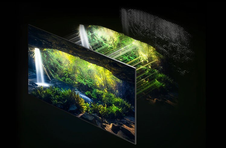 Neo 퀀텀 매트릭스