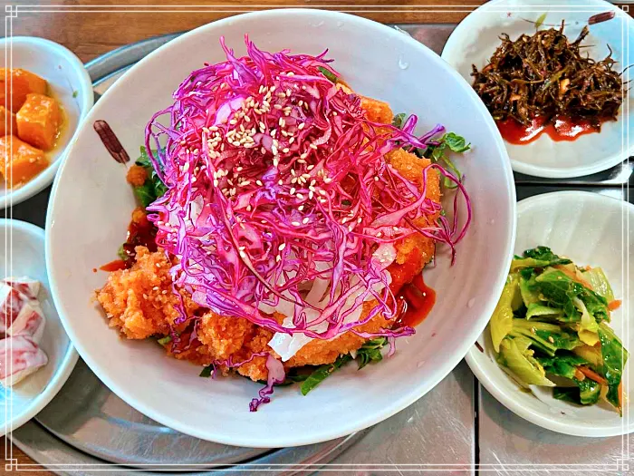 6시 내고향 제주 조천, 신촌 한치 요리 맛집