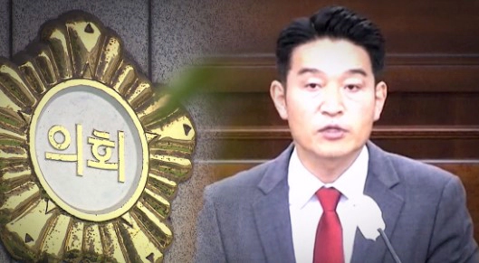 김태우 양산시의원 프로필 나이 고향 학력 &amp;#124; 시의회 여직원 성추행 논란