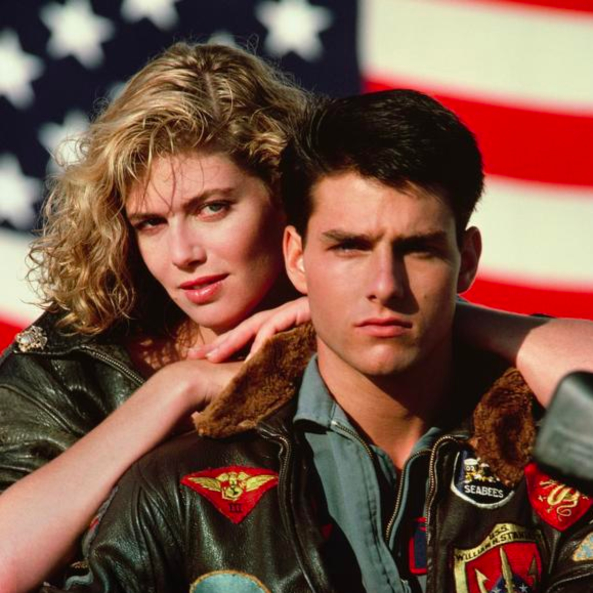 탑건 매버릭 톰크루즈 캐스팅