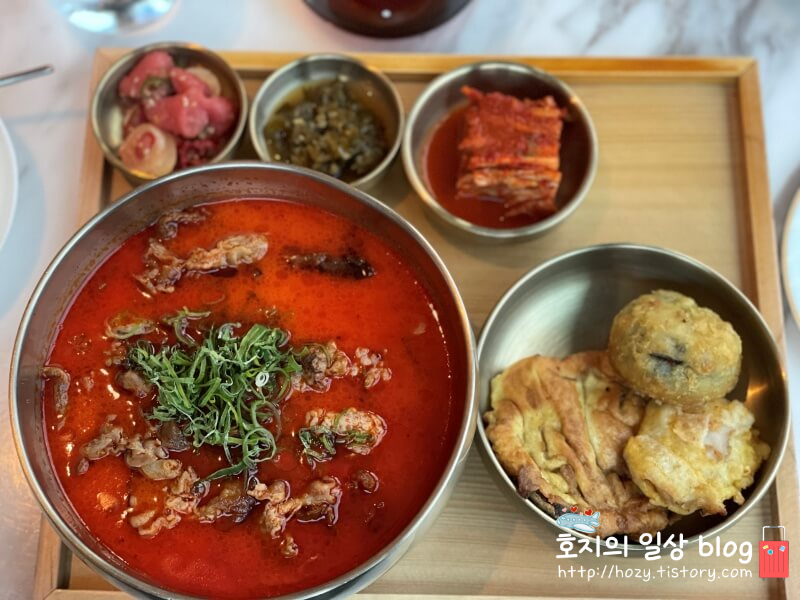 JW메리어트 제주 아일랜드 키친 조식후기