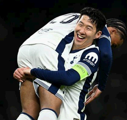 토트넘 유로파리그 결승전 중계 일정 손흥민 출전 여부