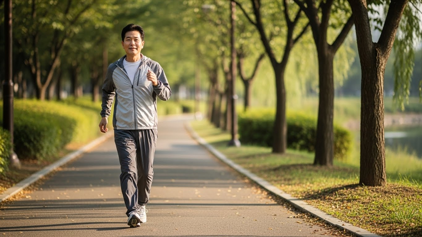 고혈압 낮추는 방법
