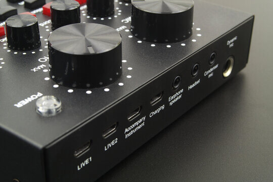 외장사운드카드 성능비교