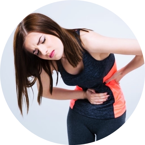 배 아플때 대처방법