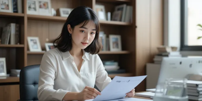 집에서 가족이 서로 위로