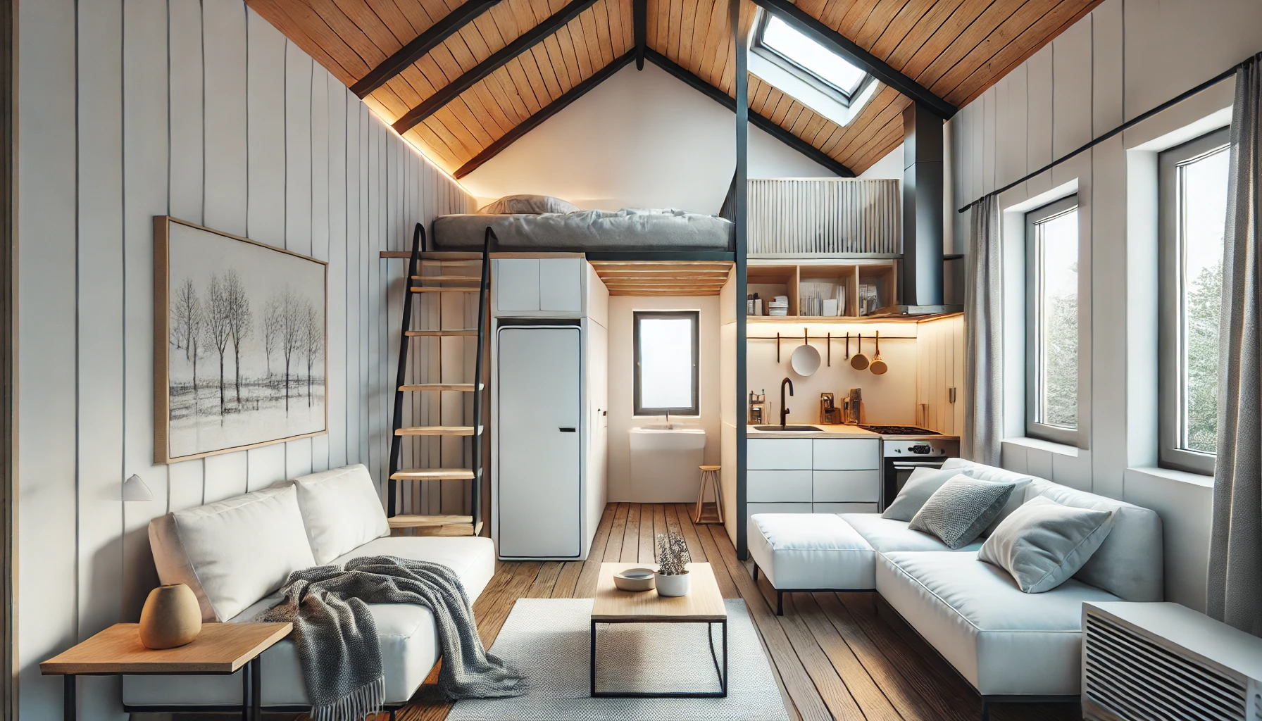 2025 서울 아파트 시장 트렌드, 소형 평형 아파트 인기 이유와 전망