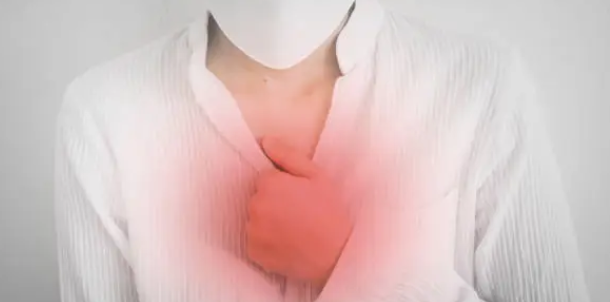 폐렴 관련 사진