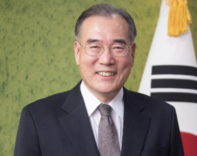이개호 프로필