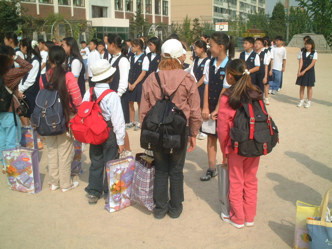 우수한 교육과정