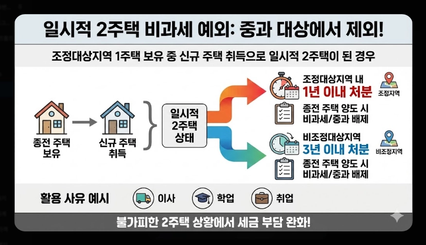다주택자 양도소득세 [5월 9일 전 잔금 필수] 달라지는 세율 및 절세 방법 4가지