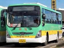 전주시외버스터미널 시간표 예매 방법