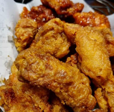 2024 인기 치킨 브랜드 순위 TOP 4