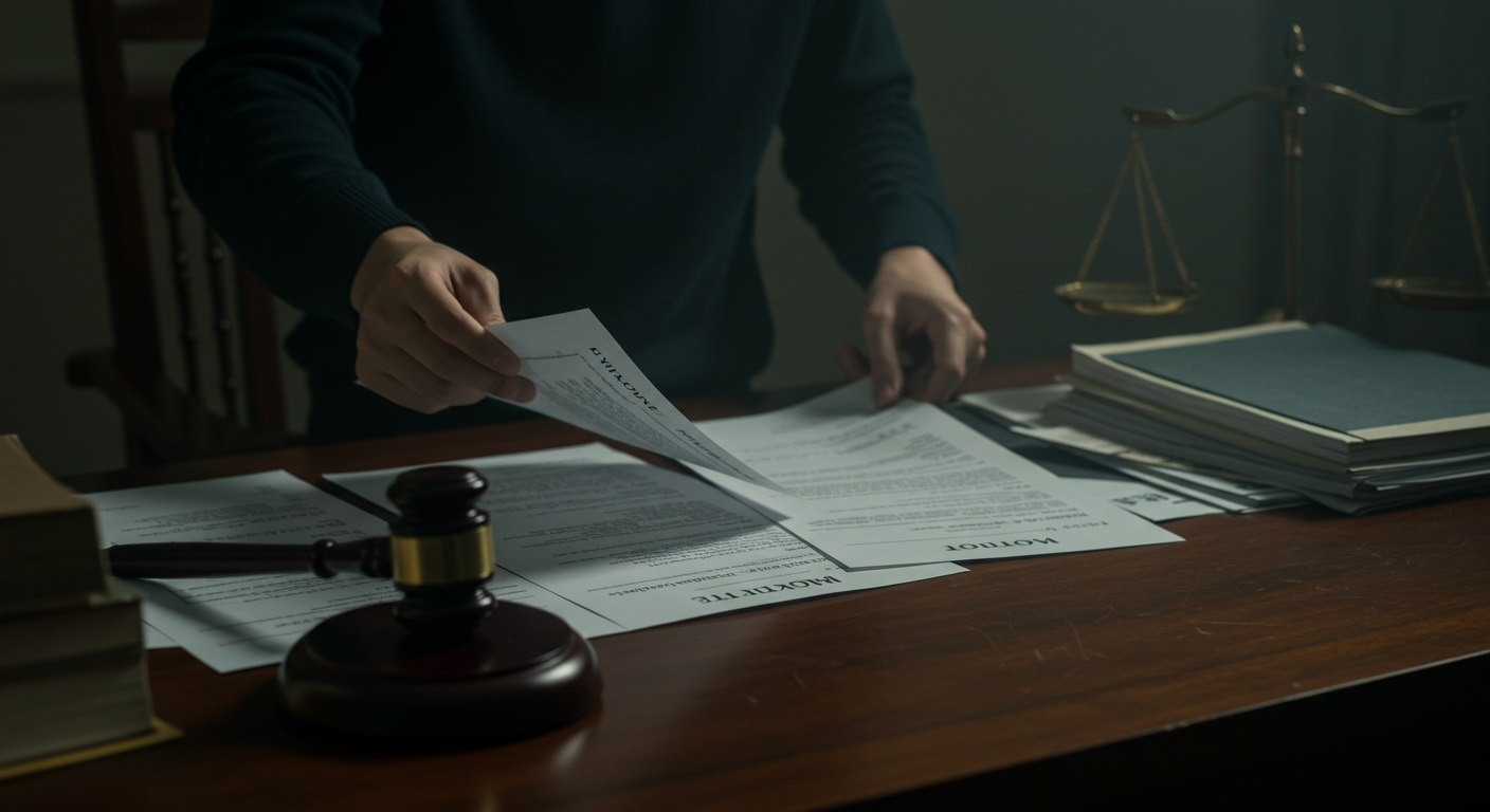 강제집행&amp;#44; 소비자 권리