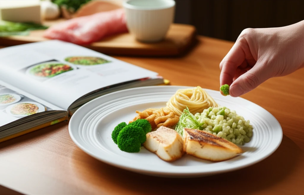 투석 환자라면 단백질을 늘려야 하는 ..