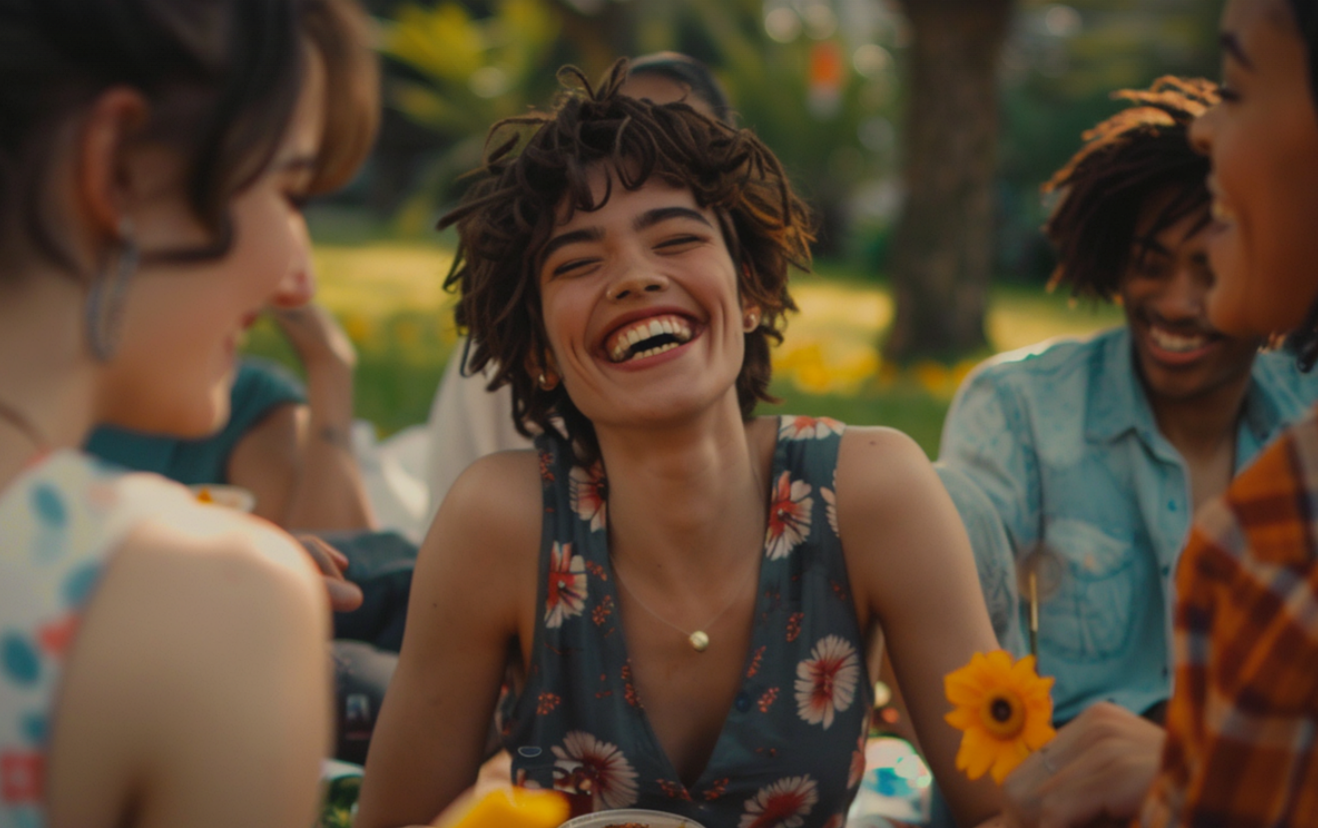 상대를 사로 잡는 대화의 기술이 궁금한가?