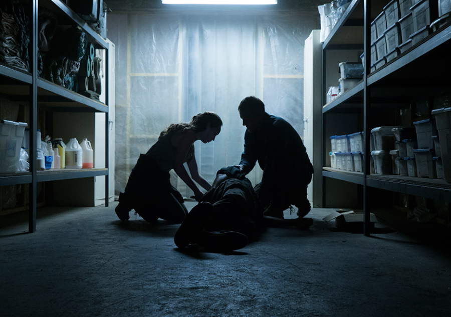 니키타 시즌1 해석 및 핵심 관람포인트