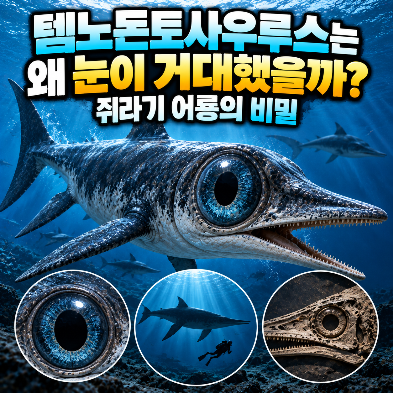 템노돈토사우루스