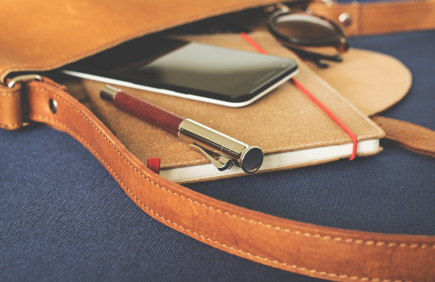 "스마트폰 없이 외출하기"가 뇌에 미치는 영향