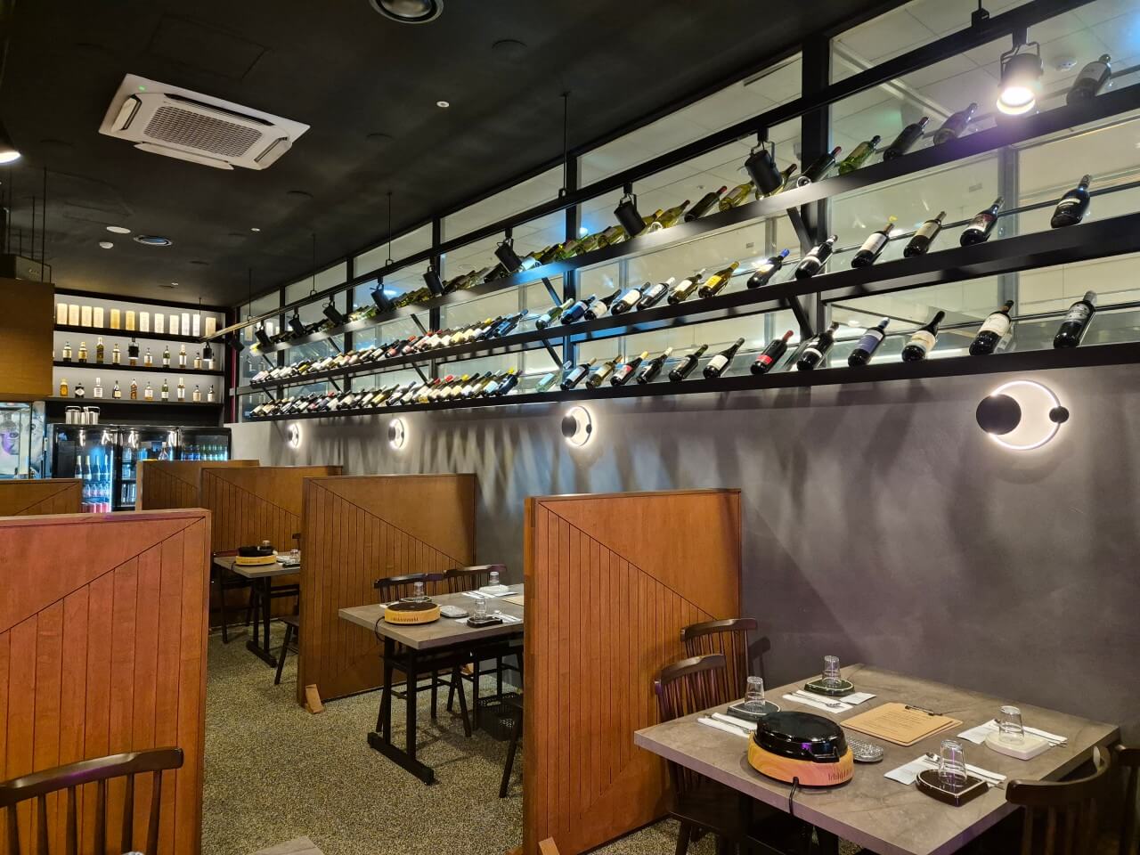 생방송투데이 3793회 맛있는 퇴근 한우구이 편 인천 송도 우아시스 송도본점