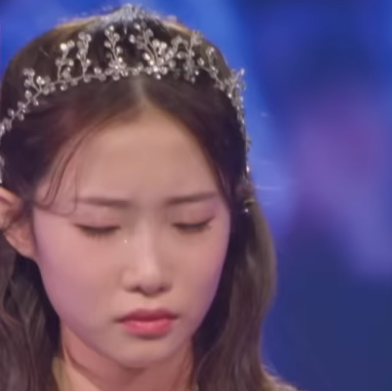 미스트롯3 정서주 바람바람아 노래가사 노래듣기