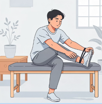 무릎 안쪽 통증 원인