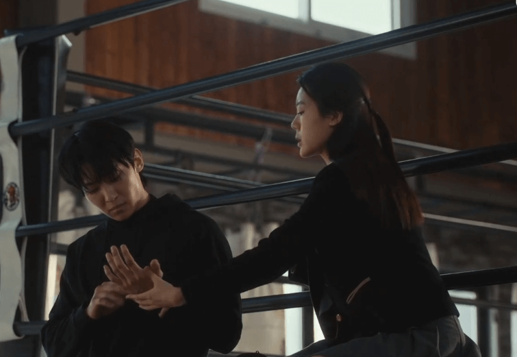 사회적 메시지