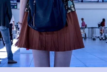 인천공항 스마트패스 이용방법